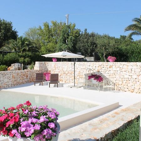 Villa Dei Fiori ロコロトンド エクステリア 写真