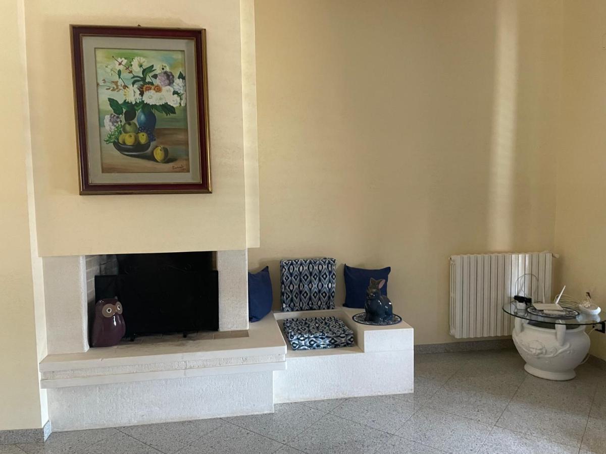 Villa Dei Fiori ロコロトンド エクステリア 写真